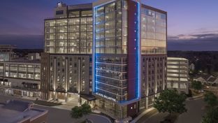 AC Hotel Charlotte Ballantyne