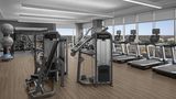 AC Hotel Charlotte Ballantyne Recreation