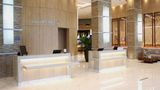 Courtyard by Marriott Guayaquil Lobby