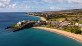 Sheraton Maui Resort & Spa Exterior