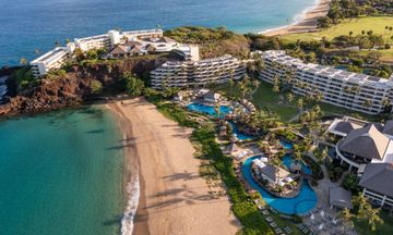 Sheraton Maui Resort & Spa