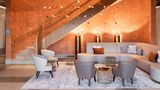 AC Hotel Wuerzburg Lobby