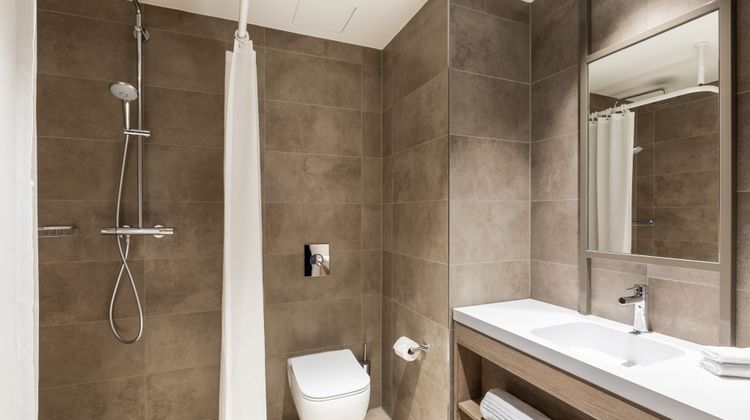 AC Hotel Wuerzburg Room