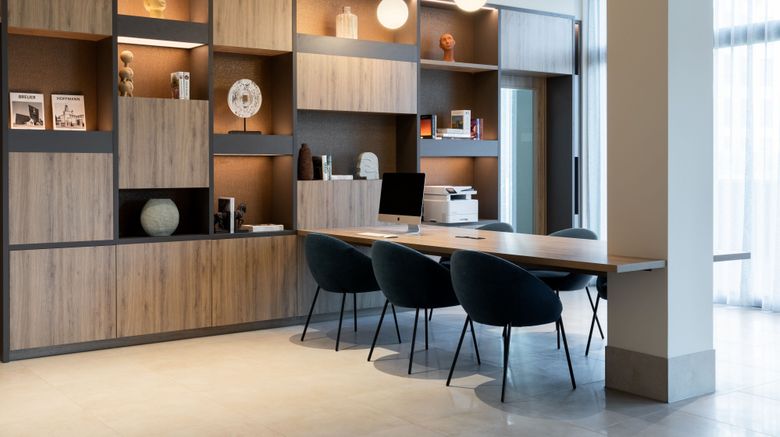 <b>AC Hotel Wuerzburg Other</b>. Images powered by <a href="https://www.leonardoworldwide.com/" title="Leonardo Worldwide" target="_blank">Leonardo</a>.