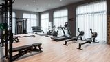 AC Hotel Wuerzburg Health Club