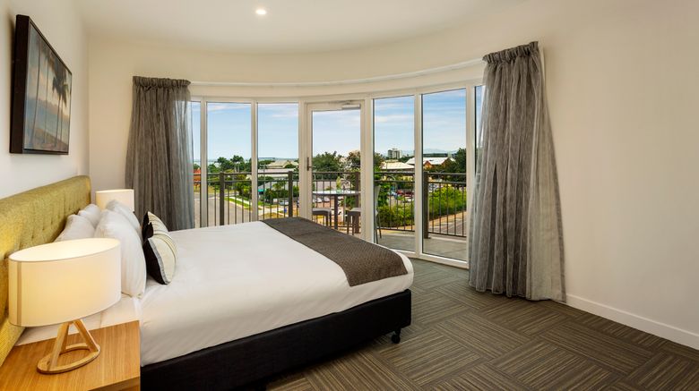 <b>Quest Townsville On Eyre Room</b>. Images powered by <a href="https://www.leonardoworldwide.com/" title="Leonardo Worldwide" target="_blank">Leonardo</a>.