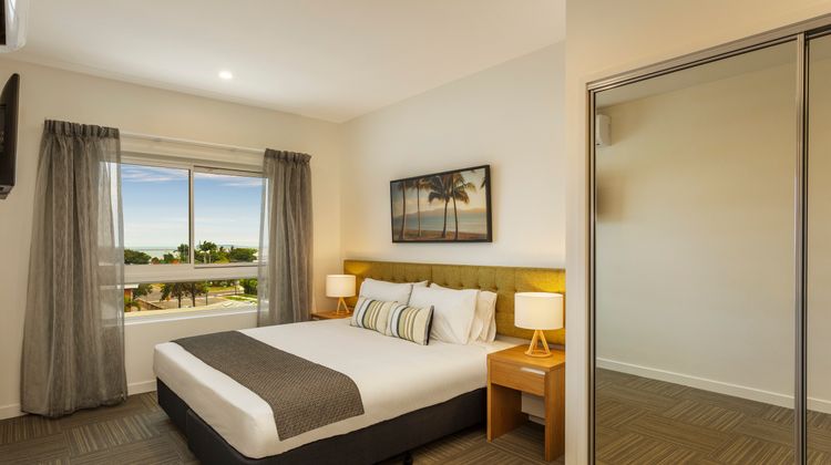 Quest Townsville On Eyre Room