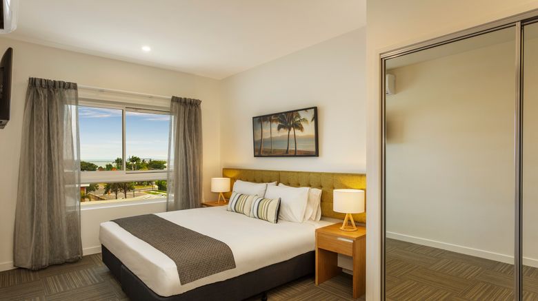 <b>Quest Townsville On Eyre Room</b>. Images powered by <a href="https://www.leonardoworldwide.com/" title="Leonardo Worldwide" target="_blank">Leonardo</a>.