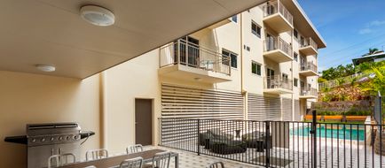 Quest Townsville On Eyre Exterior
