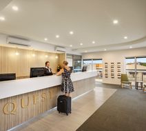 Quest Townsville On Eyre Lobby