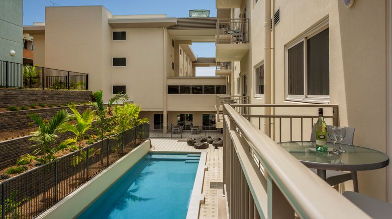 <b>Quest Townsville On Eyre Pool</b>. Images powered by <a href="https://www.leonardoworldwide.com/" title="Leonardo Worldwide" target="_blank">Leonardo</a>.
