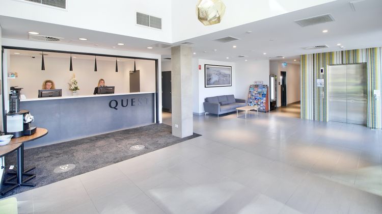 Quest Rockingham Other