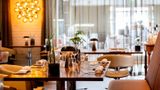Hotel Svanen Restaurant