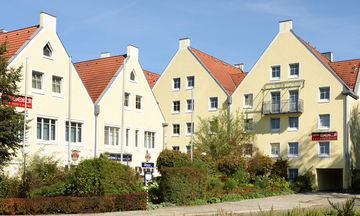 Das Seidl Hotel