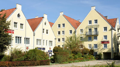Das Seidl Hotel