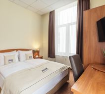 Hotel Hamburg Novum Gmbh Room