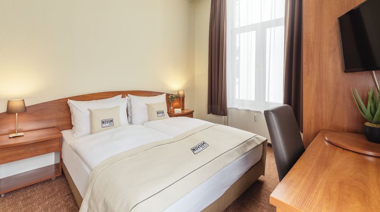 <b>Hotel Hamburg Novum Gmbh Room</b>. Images powered by <a href="https://www.leonardoworldwide.com/" title="Leonardo Worldwide" target="_blank">Leonardo</a>.