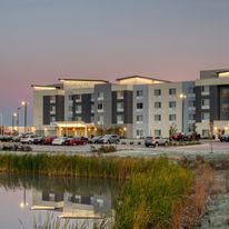 TownePlace Suites Indianapolis Airport