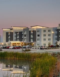 TownePlace Suites Indianapolis Airport