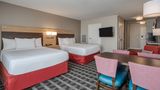TownePlace Suites Indianapolis Airport Suite