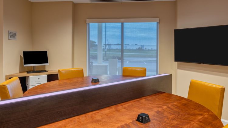 TownePlace Suites Indianapolis Airport Other