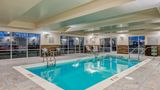 TownePlace Suites Indianapolis Airport Recreation