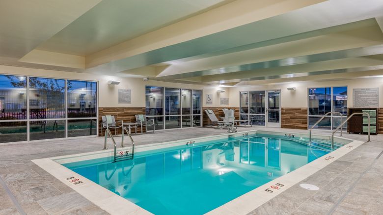 <b>TownePlace Suites Indianapolis Airport Recreation</b>. Images powered by <a href="https://www.leonardoworldwide.com/" title="Leonardo Worldwide" target="_blank">Leonardo</a>.