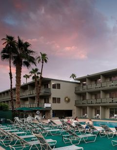 Royal Sun Palm Springs