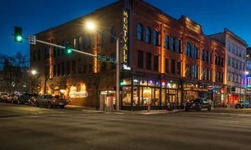 Montvale Hotel