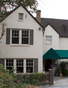 The University Inn At Emory