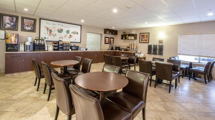 Canalta Oyen Restaurant