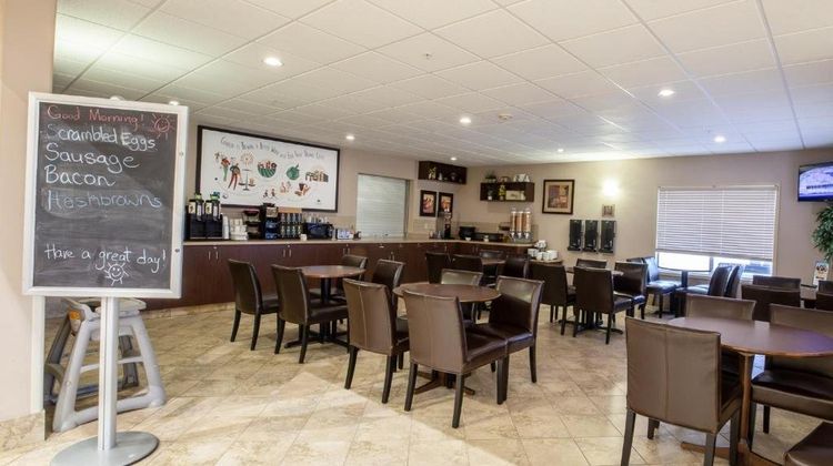 Canalta Oyen Restaurant