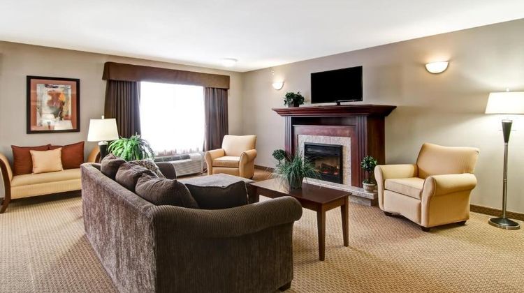 Canalta Oyen Lobby