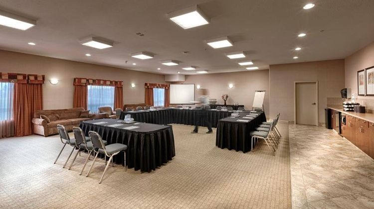 Canalta Oyen Meeting