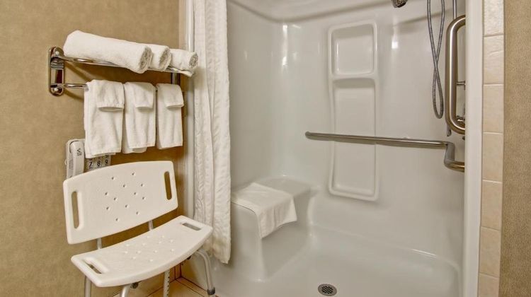 Canalta Hotel Provost Room