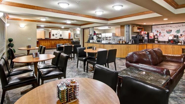 Canalta Hotel Provost Restaurant