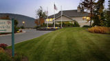 Vacation Village in the Berkshires Exterior