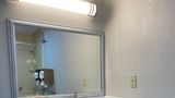 Red Roof Inn LaGrange Room