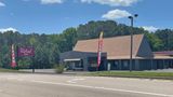 Red Roof Inn LaGrange Exterior