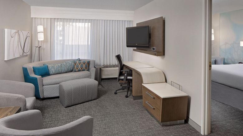 <b>Courtyard by Marriott Houston/Westchase Room</b>. Images powered by <a href="https://www.leonardoworldwide.com/" title="Leonardo Worldwide" target="_blank">Leonardo</a>.