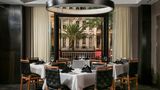 JW Marriott New Orleans Restaurant