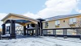 <b>Canalta Hotel Provost Exterior</b>. Images powered by <a href="https://www.leonardoworldwide.com/" title="Leonardo Worldwide" target="_blank">Leonardo</a>.