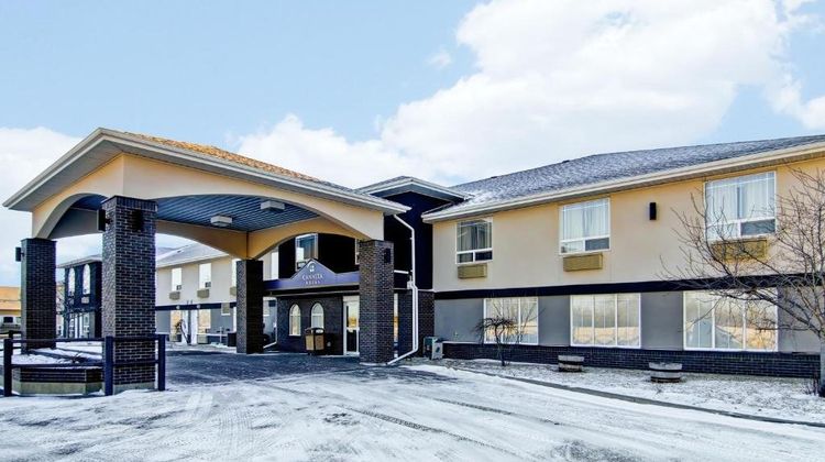 Canalta Hotel Provost Exterior