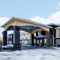 Canalta Hotel Provost