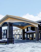 Canalta Hotel Provost