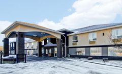 Canalta Hotel Provost