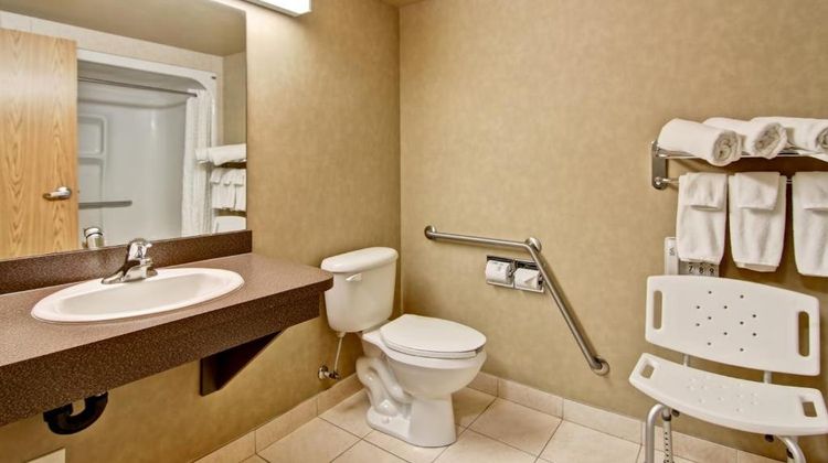 Canalta Hotel Provost Room