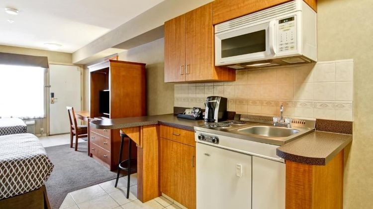 Canalta Hotel Provost Other