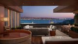 The Ritz-Carlton, Istanbul Room