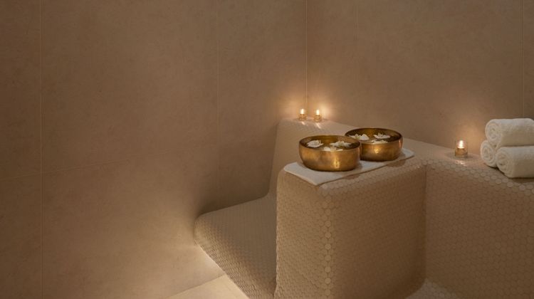 The Madrid Edition Spa